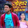 About Tohar Dehiya Bhatar Khojata Song