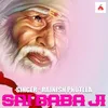 Sai Baba Ji