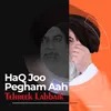 Haq Joo pegham Tehreek Labbaik