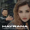 About Hayrana Song