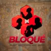 About Bloqué Song