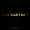 Wer hackt da?