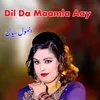 About Dil Da Maamla Aay Song