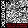 Acid, Vol. 3