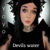 About DEVILS WATER Song