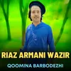 About Qoomina Barbodezhi Song