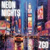 About Neon Nights Song