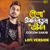 About Nesha Akhon Notun Jibon Gogon Sakib Lofi Version Song