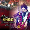 About Peer Mehmood Hamara Salamat Rahe Song