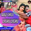 About Aage Chhilo Lichu Lichu Song