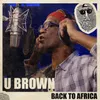 About Back To Africa Song