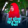 About Ei Duniya Chere Jabe Jokhon Song