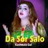 About Da Sor Salo Kashmala Gul Song
