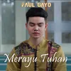 About Merayu Tuhan Song