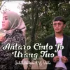 Antaro Cinto Jo Urang Tuo