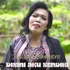 About Disini Aku Sendiri Song