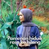 Pamenan Hiduik Raso Ka Hilang