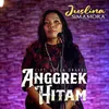 Anggrek Hitam