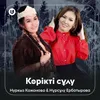 About Көрікті сұлу Song