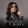 About Distância Chata Song