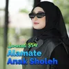 Alamate Anak Sholeh