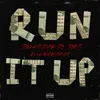 About RUN IT UP Song