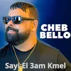 About Sayi El 3am Kmel Song