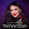 Tamamdır