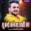 About Tu Bano Kaleja Chhati Ka Song