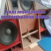 NABI MUHAMMAD MATAHARINYA DUNIA