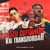 SEU COPINHO VAI TRANSBORDAR