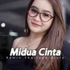 DJ Midua Cinta Remix Thailand Style - Inst