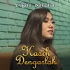 About Kasih Dengarlah Song