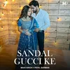 About Sandal Gucci Ke Song