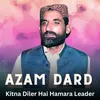 About Kitna Diler Hai Hamara Leader Song