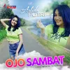 About Ojo Sambat Song