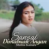 About Sansai Dimabuak Angan Song