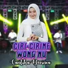 About Ciri - Cirine Wong Nu Song