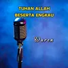 About Tuhan Allah beserta engkau Song