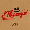 About EL MERENGUE Song