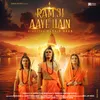 About Ram Ji Aaye Hain Song