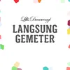 About Langsung Gemeter Song