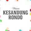 About Kesandung Rondo Song