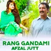 About Rang Gandami Song