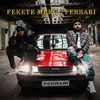 About Fekete Merci, Ferrari Song