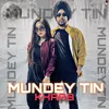 About MUNDEY TIN Song
