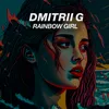 About Rainbow Girl Song