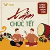 Xẩm Chúc Tết