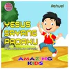 About Yesus Sayang Padaku Song