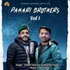 Pahari Brother's, Vol. 1